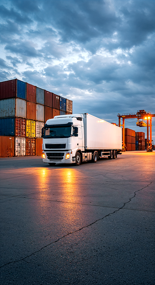 Central Facilities Company