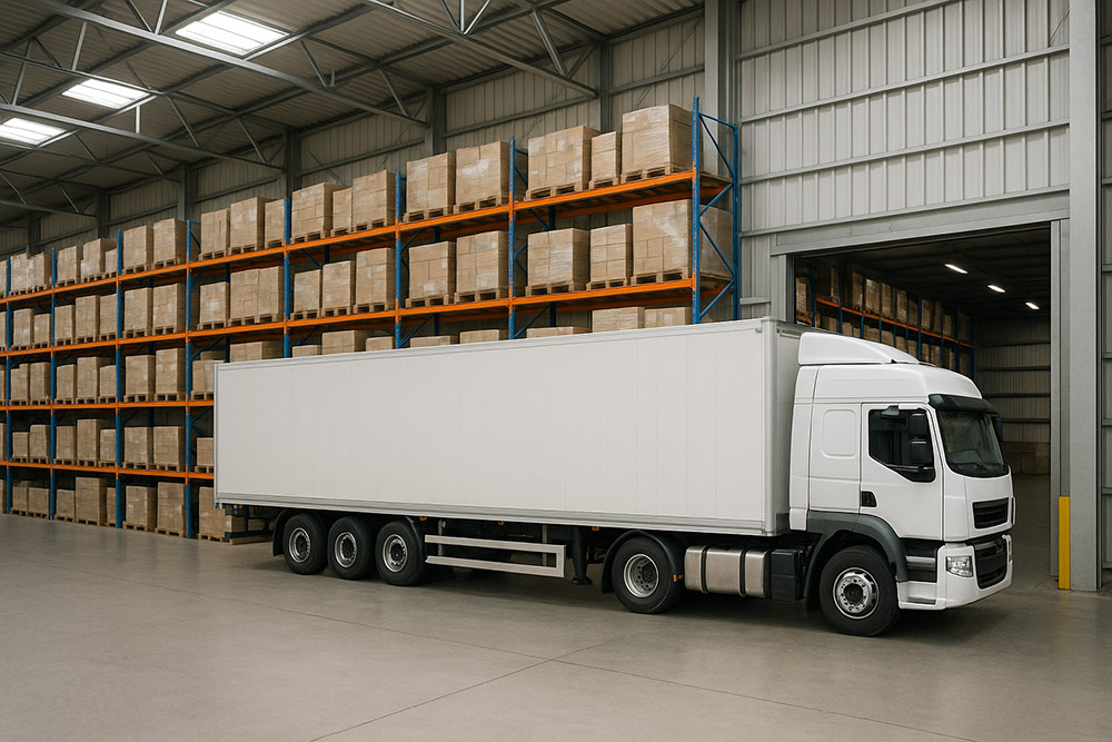 Central Facilities Company Central Facilities Company